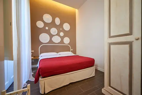 B&B Le Stanze del Duomo in Ostuni, foto 11