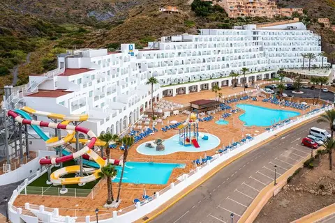 Playamojacar Hotel in Mojácar