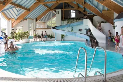 Ferienhotel Stockhausen foto 8