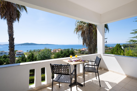 Hotel Alexandros Palace Hotel & Suites foto 4