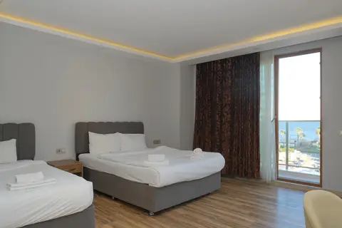 Zeynel Boutique Hotel in Muratpaşa, foto 22