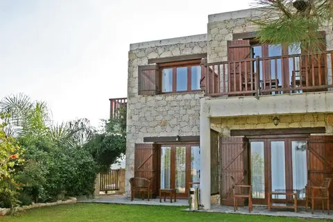 Paradisos Hills Hotel in Lysos — foto 6
