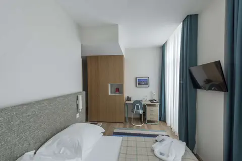 The House Ribeira Hotel in Porto, foto 15