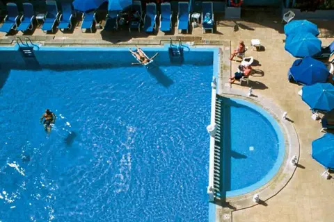 Hotel Caledonia Udalla Park in Arona — foto 21