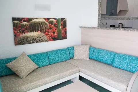 Cala D’Or Appartementen in Mogán — foto 4