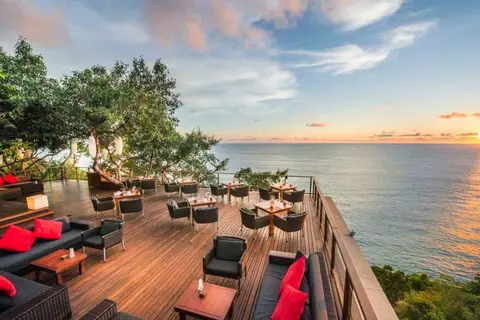 Paresa Phuket in Kamala, foto 17