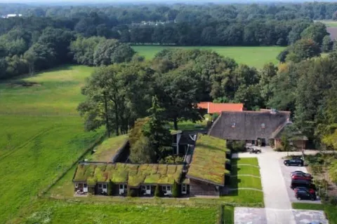 Landhotel Diever foto 26