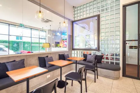 SureStay by Best Western Iconic Ari-Jatujak in Bangkok — foto 4