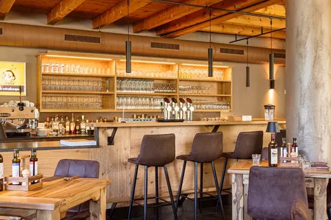 Saalbach Suites foto 17