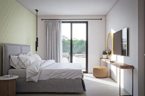 Nikon Boutique Hotel Zakynthos in Kalamaki, foto 4