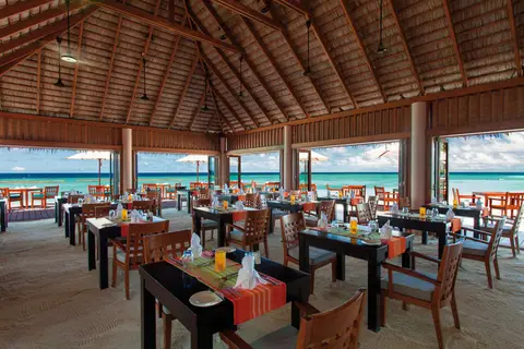 Veligandu Maldives Resort Island in ރަސްދޫ — foto 7