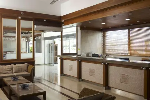 Appartementen Senator in Αγία Νάπα — foto 7