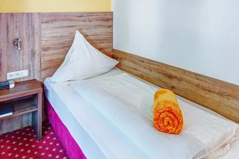 Hotel Christel foto 15