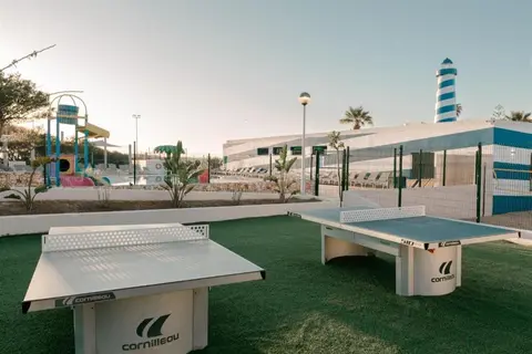 Club Hotel Aguamarina in es Mercadal — foto 3