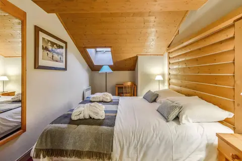 Résidence Maeva Home - Arc 1950 Le Village in Bourg-Saint-Maurice, foto 2