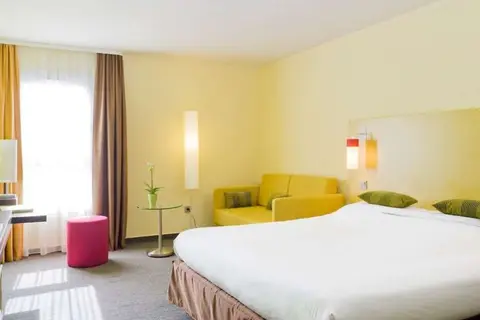 Hotel ibis Styles Nice Vieux Port in Nice — foto 15
