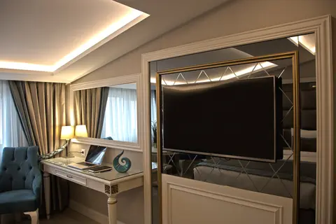 Büke Hotel in Fatih — foto 28