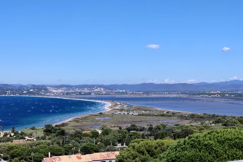 Camping La Bergerie Plage foto 15