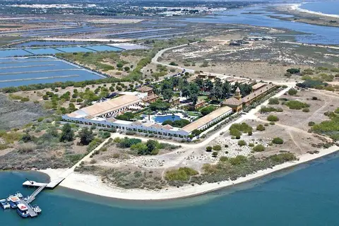 Vila Gale Albacora in Tavira — foto 17
