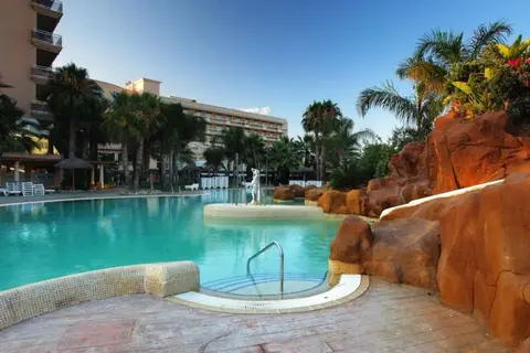 Hotel Palas Pineda in La Pineda — foto 14