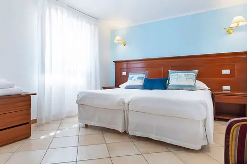 Hotel Blumarea in Castelsardo — foto 2
