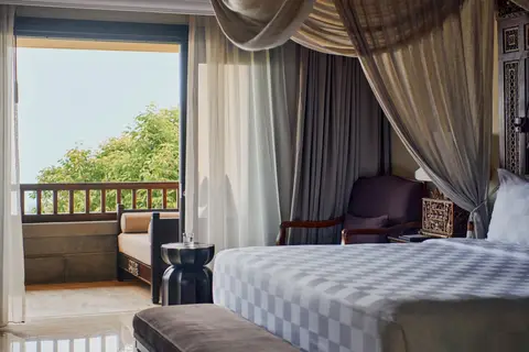 Ayana Resort in Kuta Selatan — foto 28