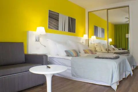 Appartementen Coral California in Arona — foto 3