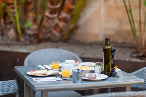 Can Simó Alcudia in Alcúdia — foto 12