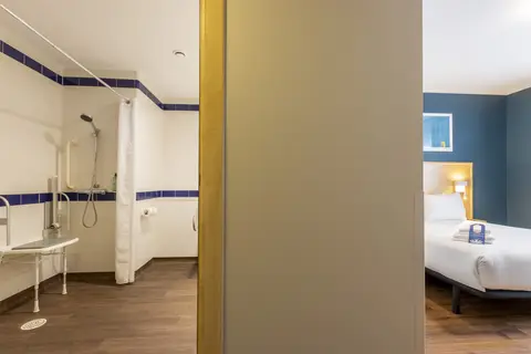 Travelodge Madrid Torrelaguna in Madrid — foto 10