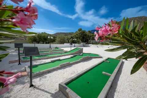 Royal Belvedere Hotel in Chersonissos, foto 7