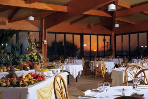 Dioscuri Bay Palace in Agrigento, foto 13