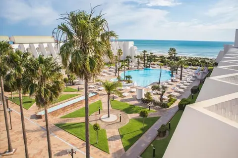Iberostar Waves Royal Andalus in Chiclana de la Frontera — foto 17