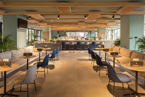 AQUA Hotel Silhouette & Spa - adults only foto 13