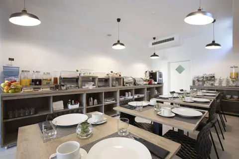 Boutique Hotel Intermezzo in Pag — foto 5