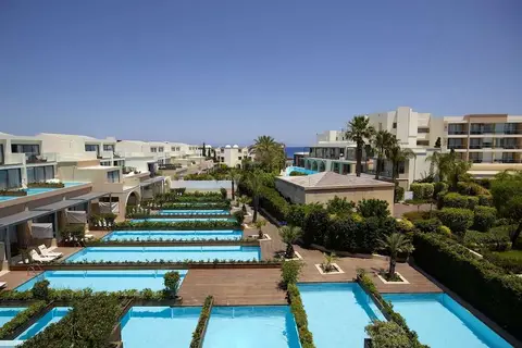 The Ixian Grand & All Suites in Ialysos, foto 13