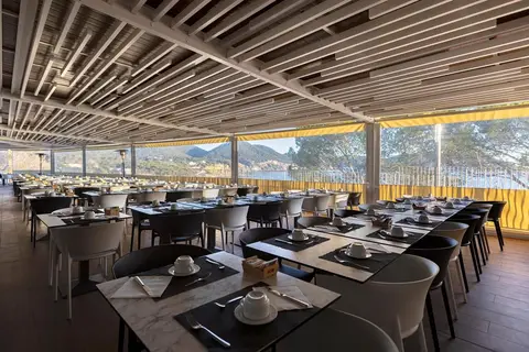 Invisa Hotel Club Cala Verde in Santa Eulària des Riu — foto 6