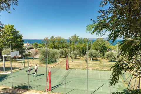 Camping Cisano San Vito foto 4