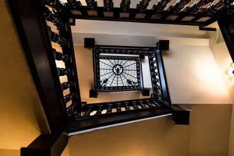 Boutique Hotel De Doelen foto 19