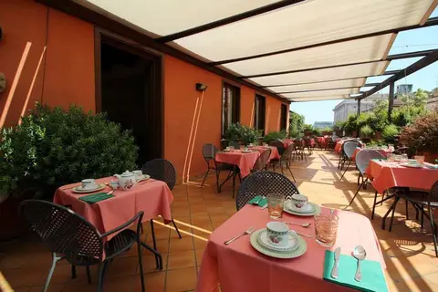 Columbia in Rome, foto 16