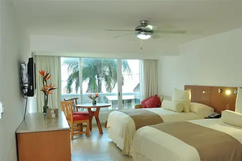 Ocean Spa Hotel in Cancùn, foto 6