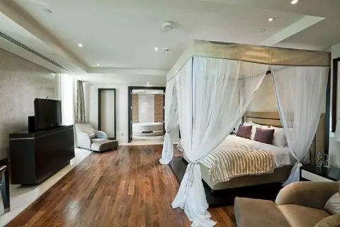 Rixos The Palm Dubai Hotel & Suites in Dubai — foto 23
