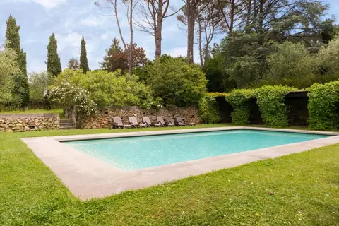 Albergo Villa Marta, The Originals Relais in Lucca, foto 16