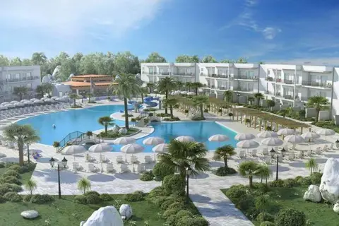 Aldiana Club Calabria in Villapiana — foto 2