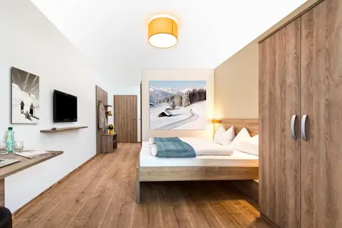 COOEE Alpin Hotel Bad Kleinkirchheim in Bad Kleinkirchheim — foto 2