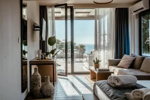 Casa Bloo in Δημοτική Ενότητα Σιθωνίας — foto 11