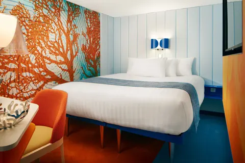 Cruise La Dolce Vita per KLM - Costa Toscana in Cruisereizen — foto 23