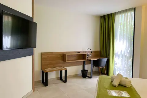 Hotel MG Poniente in Las Palmas — foto 13