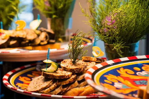 Merve Sun Hotel & Spa foto 17