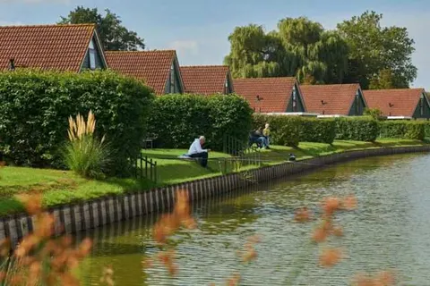 Vakantiepark Hof van Zeeland foto 11