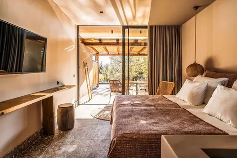 Cook's Club Corfu Hotel in Γουβιά — foto 3